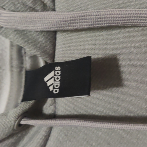 Men's hoodie - Picture 4 of 4